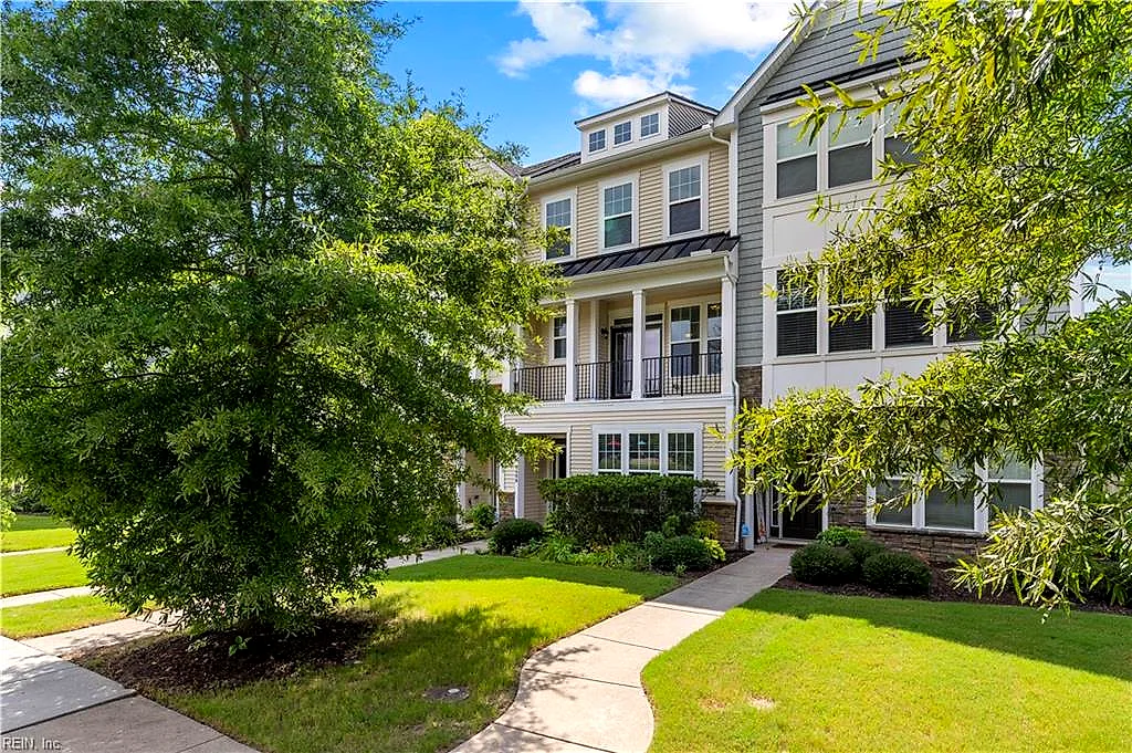 3408 Hickory Neck BLVD, TOANO VA 23168