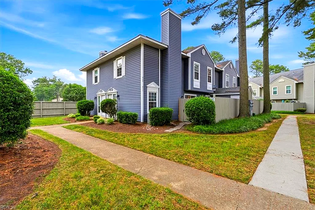 411 Chatterton DR, VIRGINIA BEACH VA 23454