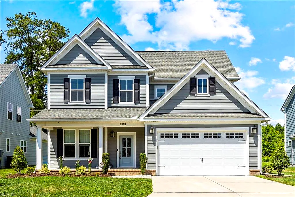 2313 William D Lee Ct, Virginia Beach — photo