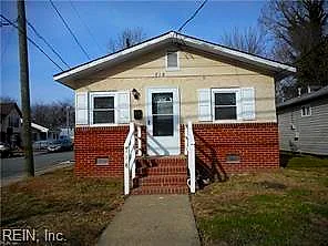 718 W Queen St, Hampton — photo