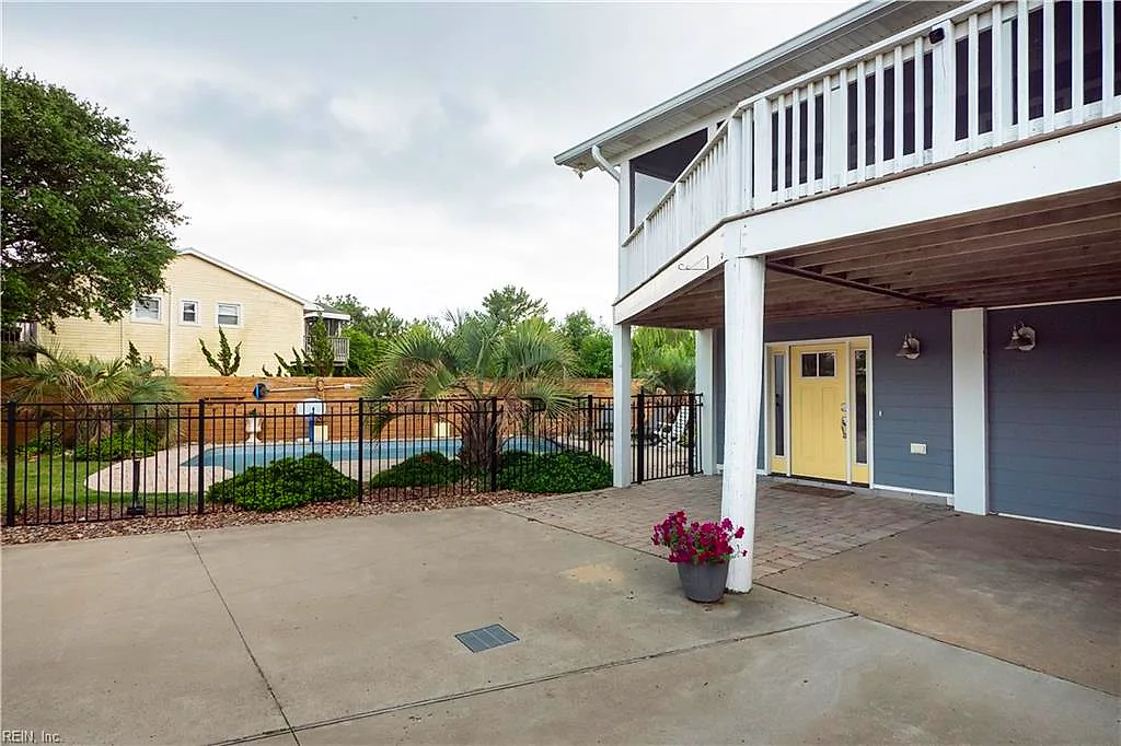 2721 Bluebill Dr, Virginia Beach — photo