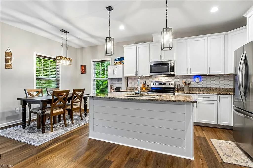 225 Bethune Dr, Williamsburg — photo