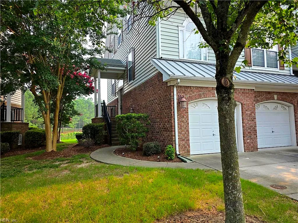 4461 Leamore Square Rd, Virginia Beach — photo