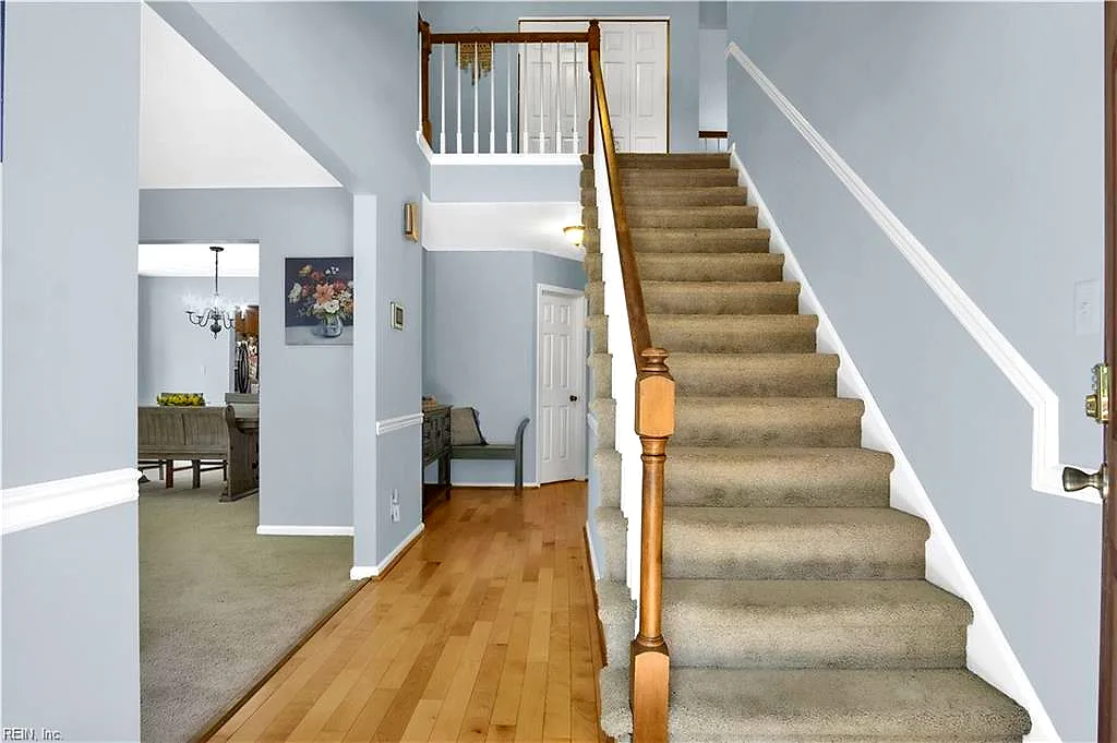 807 Marquette Ct, Newport News — photo