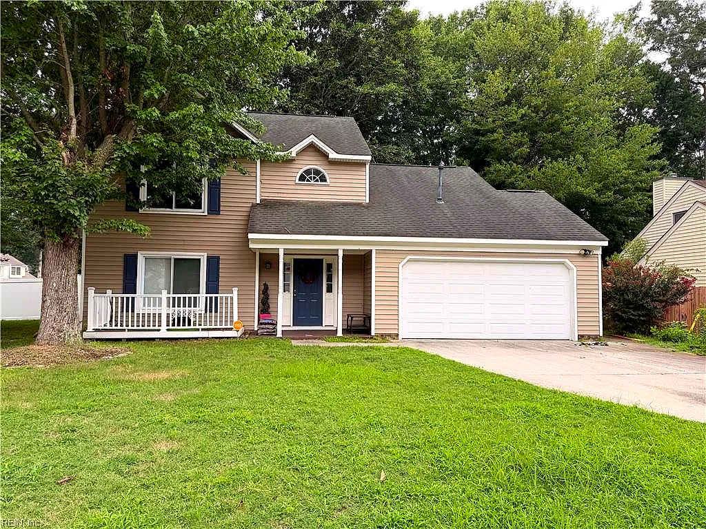7 Copper Kersey Dr, Hampton — photo
