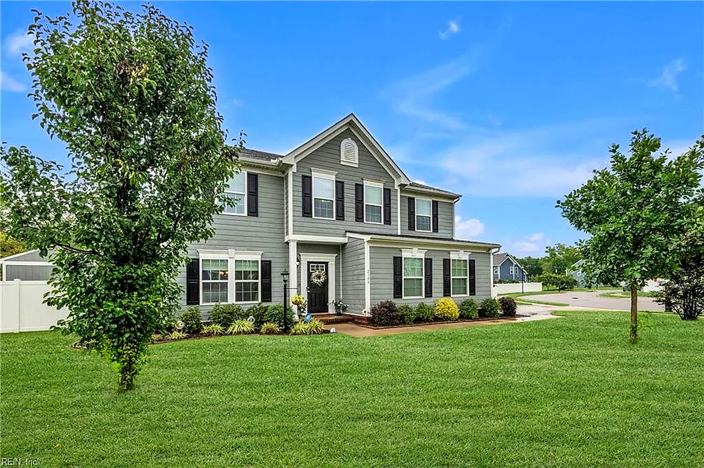 2300 Burgess Ct, Chesapeake — photo