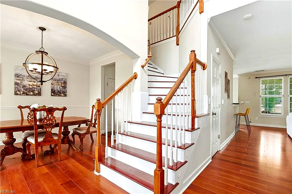 1237 Spruce Ln, Chesapeake — photo