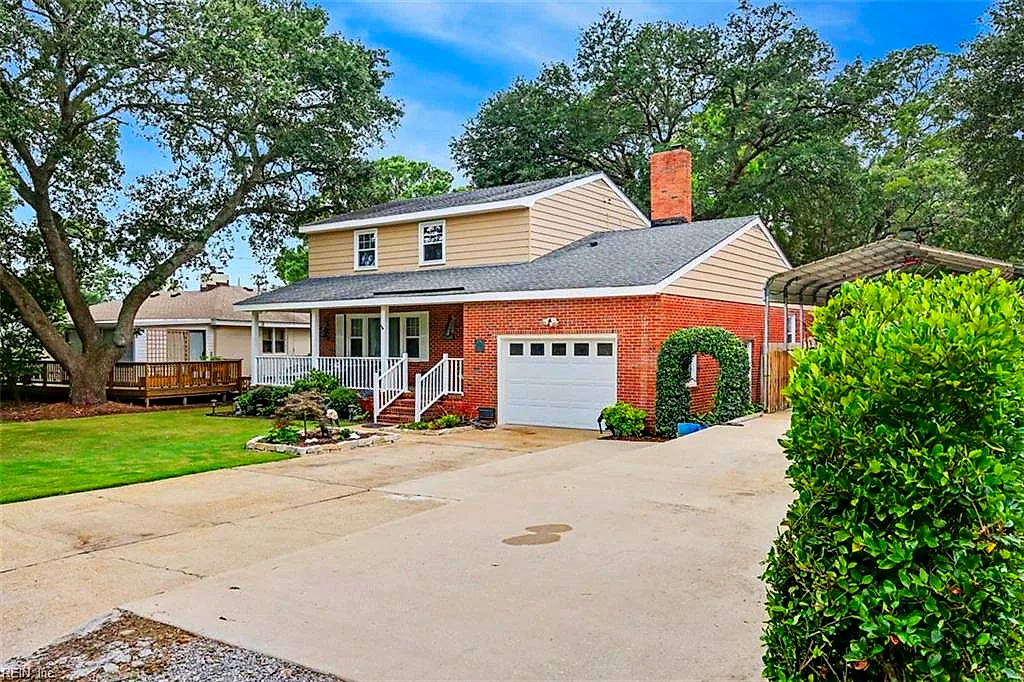 2980 Lynnhaven Dr, Virginia Beach — photo