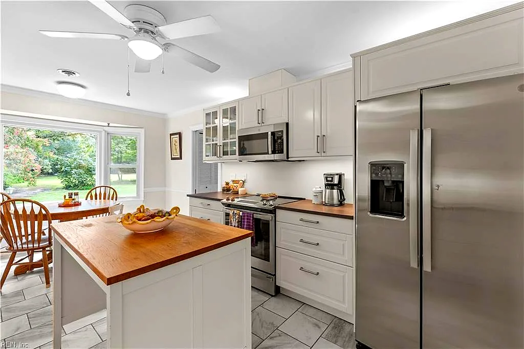 3249 Pioneer Ln, Chesapeake — photo