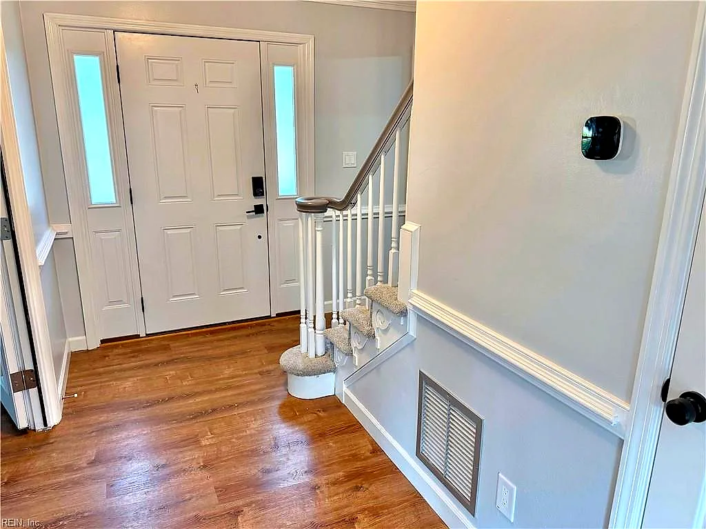 704 Achilles Court, Virginia Beach — photo