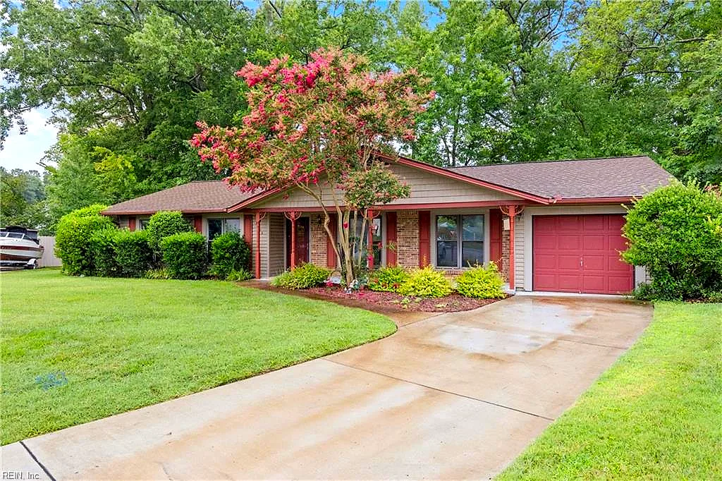 1805 Breckenridge CIR, VIRGINIA BEACH VA 23453