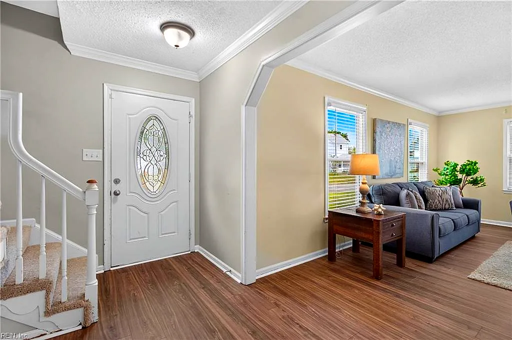 5605 Tendril Last, Virginia Beach — photo