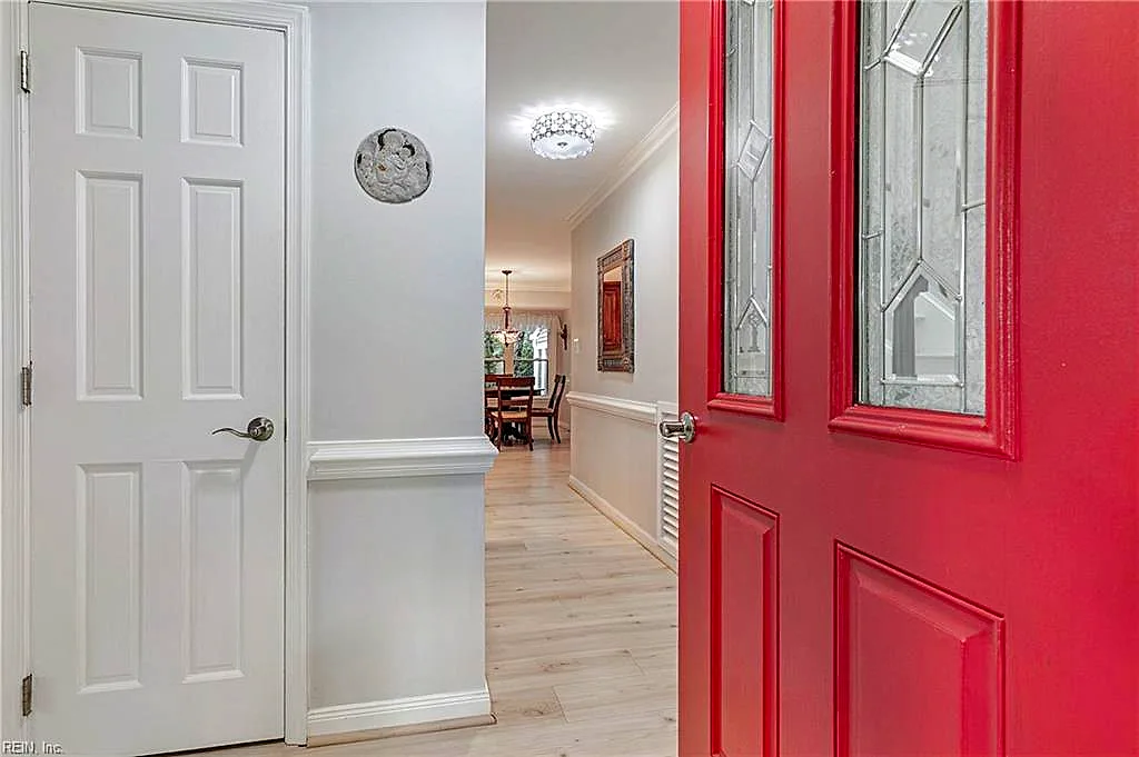 3305 Timber Rdg, Williamsburg — photo