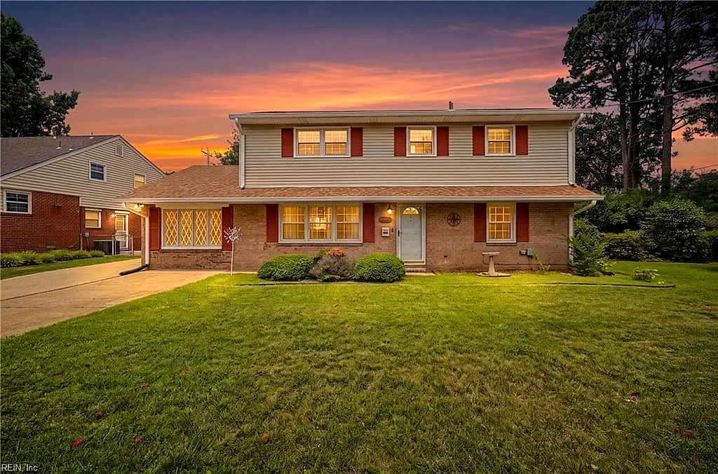1644 Kingsway RD, NORFOLK VA 23518
