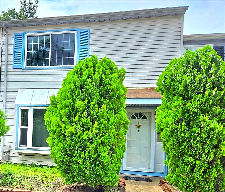 1310 River Birch Rn S, Chesapeake — photo