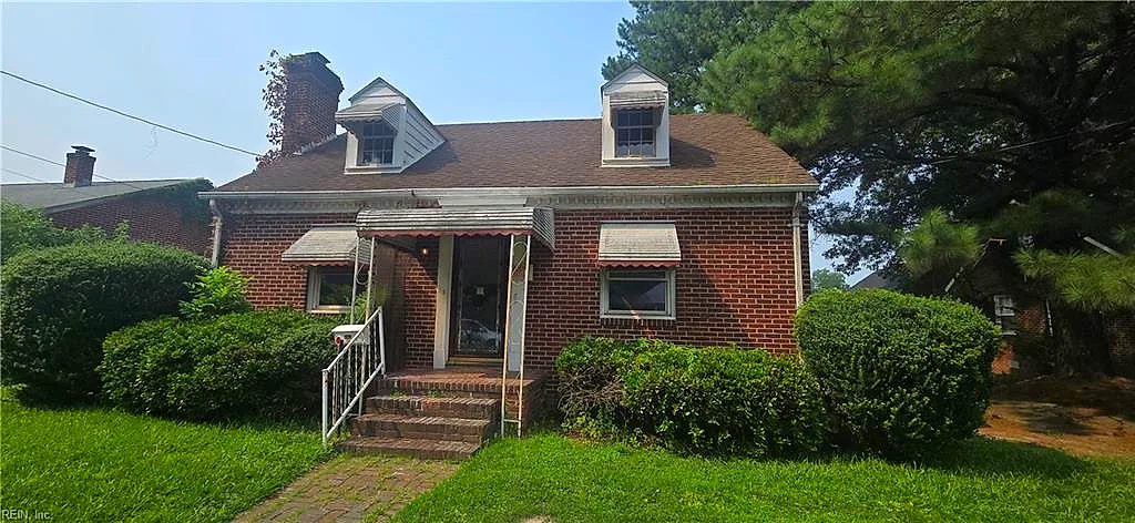 104 Earl CT, SUFFOLK VA 23434