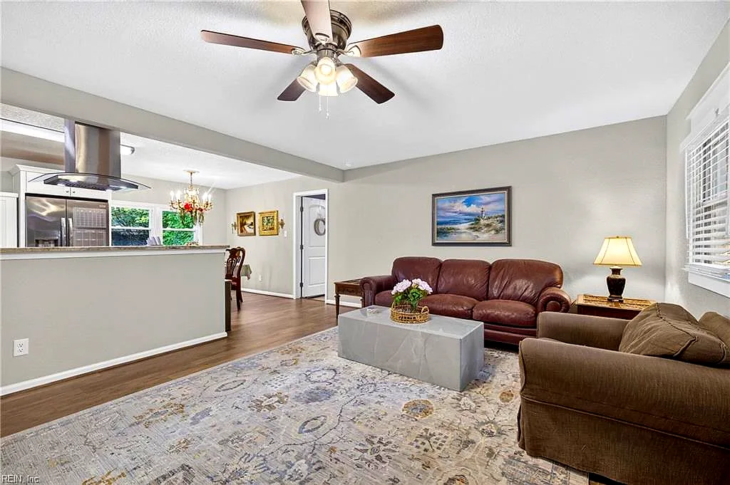324 Appian Ave, Virginia Beach — photo