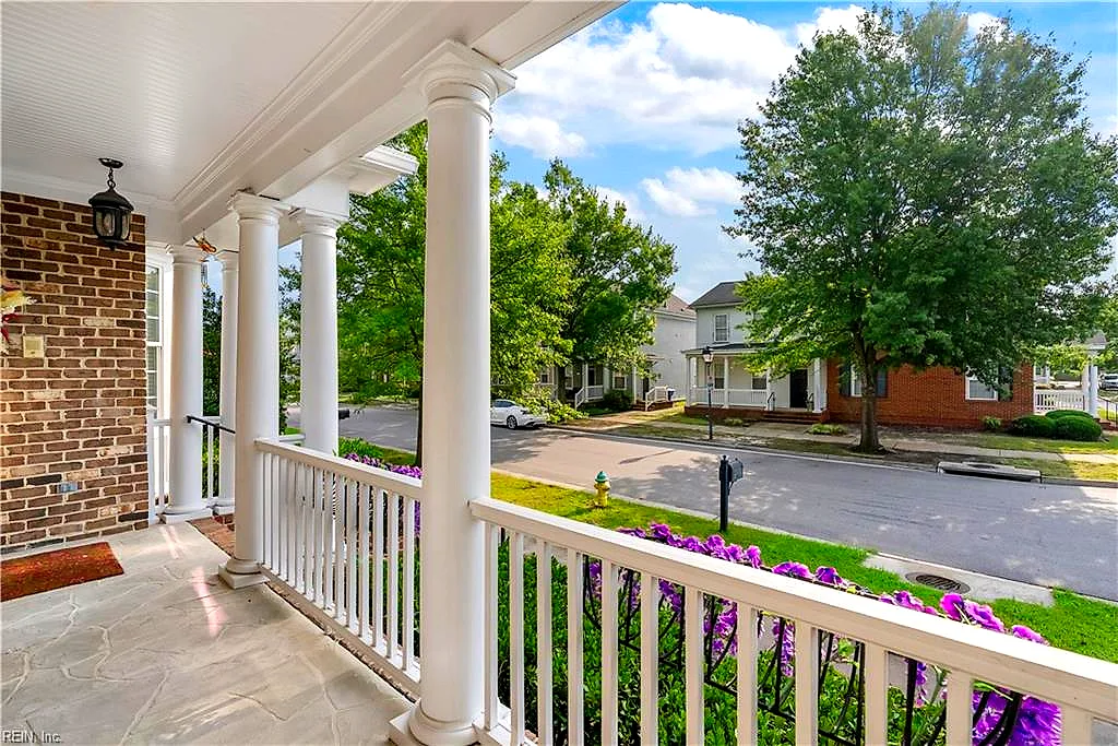 1205 Godfrey Ave Ave, Norfolk — photo