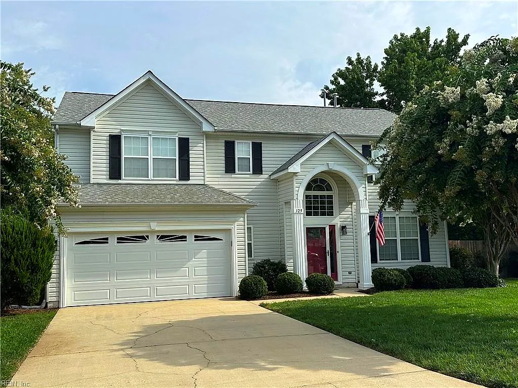 325 Calvary Way, Smithfield — photo