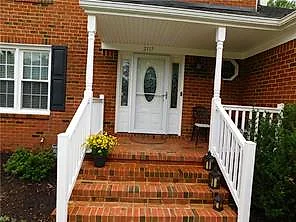 2117 Grey Fox Ln, Virginia Beach — photo