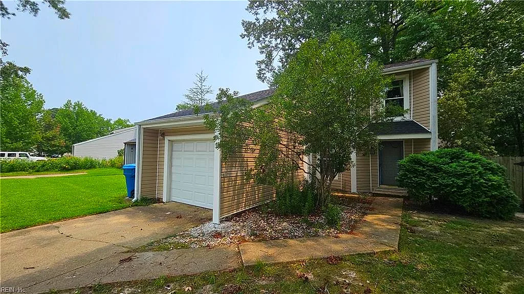 1520 Bridle Creek Blvd, Virginia Beach — photo