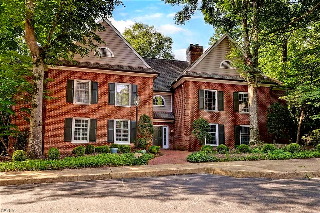 225 Woodmere DR #C, WILLIAMSBURG VA 23185
