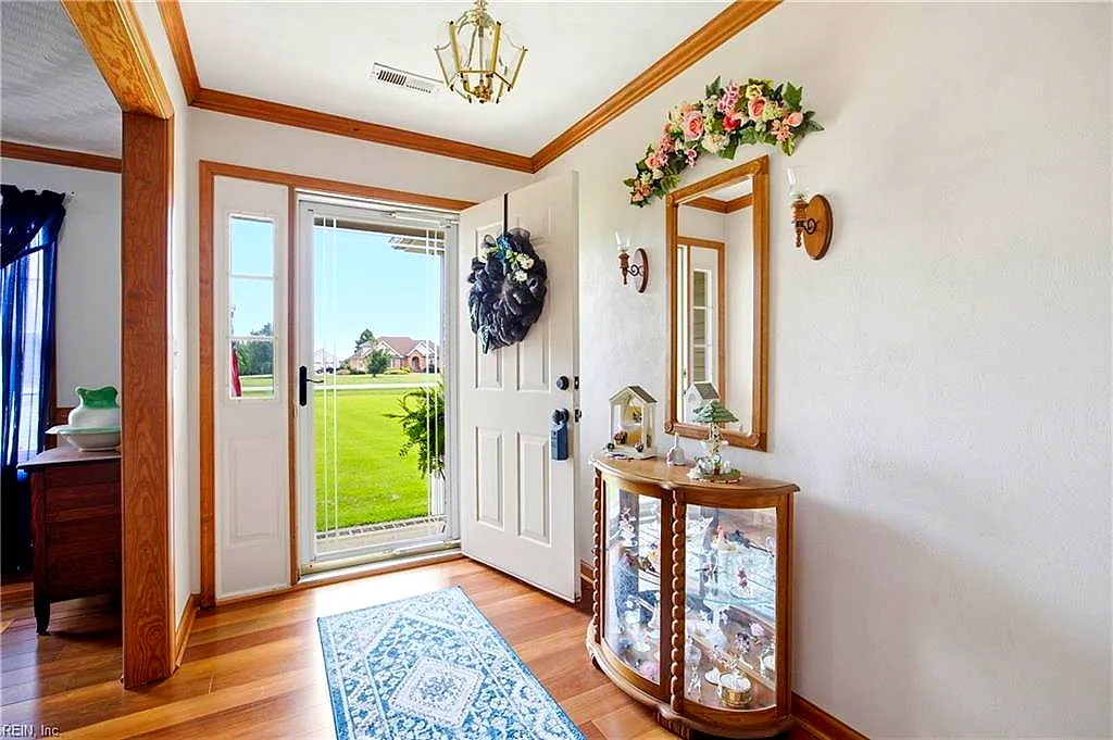 1221 Sanderson Rd, Chesapeake — photo