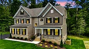 MM Waverly at The Estates at Nansemond NONE, SUFFOLK VA 23435