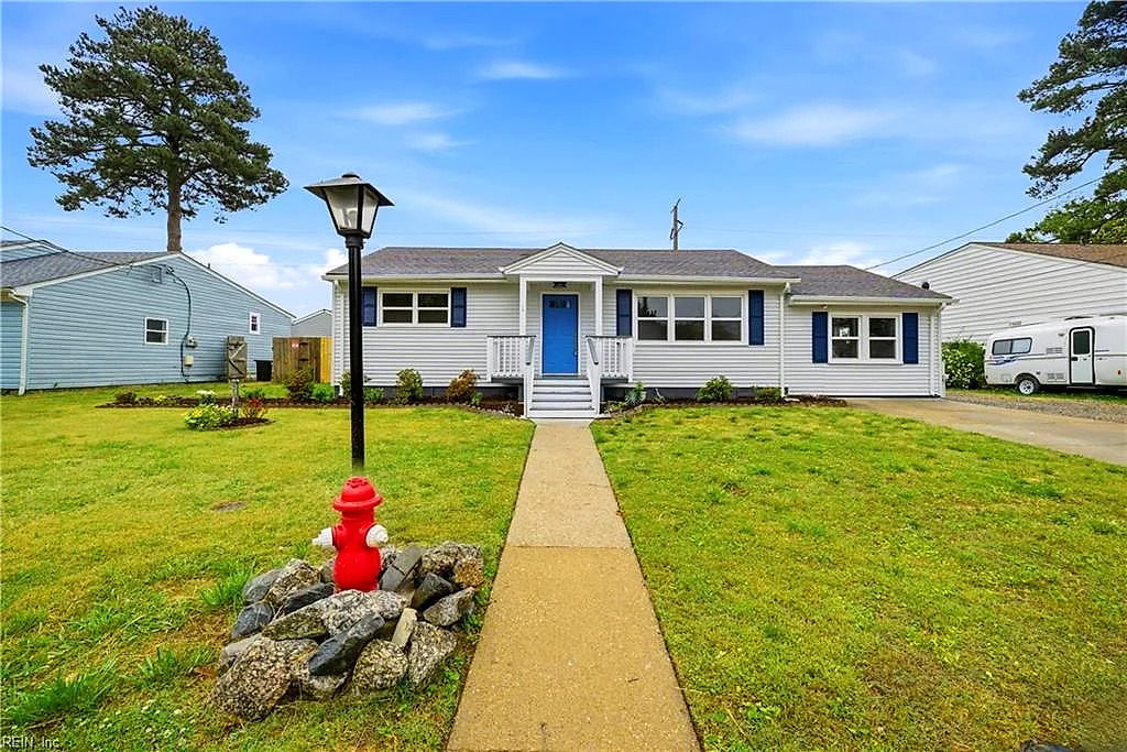 2521 Lynnriver Dr, Virginia Beach — photo