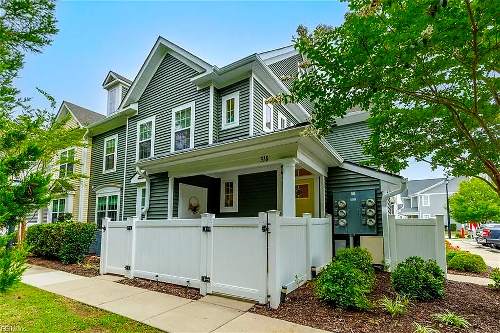 310 Promenade LN, WILLIAMSBURG VA 23185