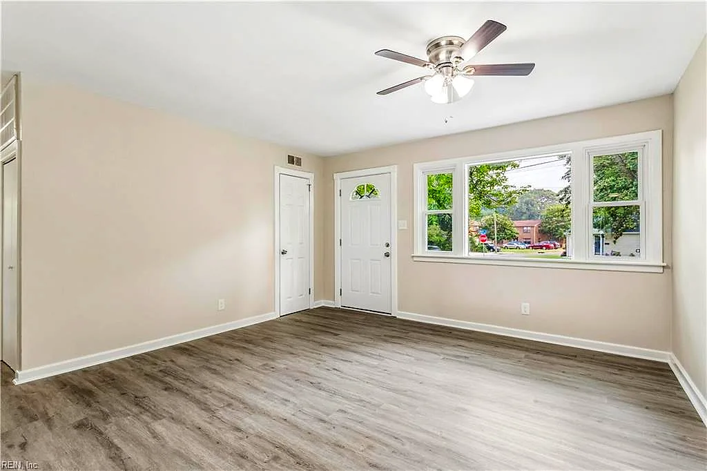 1540 Virgilina Ave, Norfolk — photo