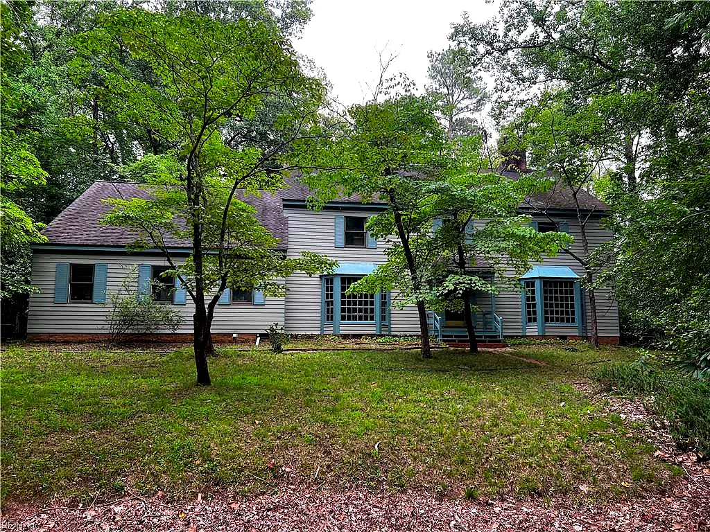 33 Whittakers Mill Rd, Williamsburg — photo
