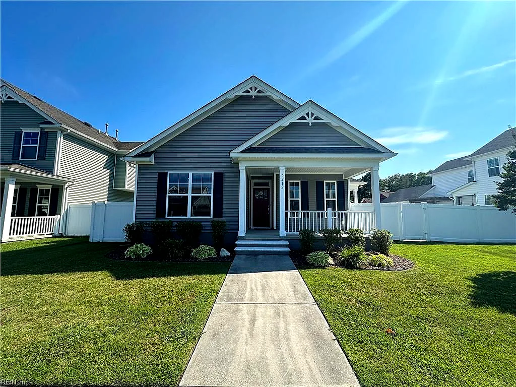 2212 Martlet Ln, Virginia Beach — photo