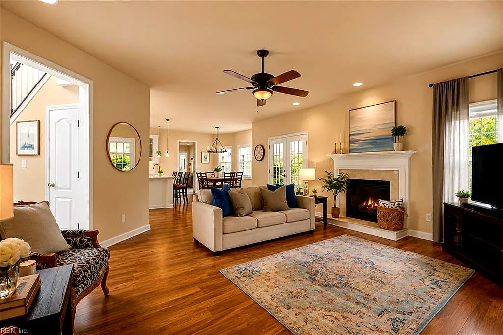 2617 Lotus Creek Dr, Virginia Beach — photo