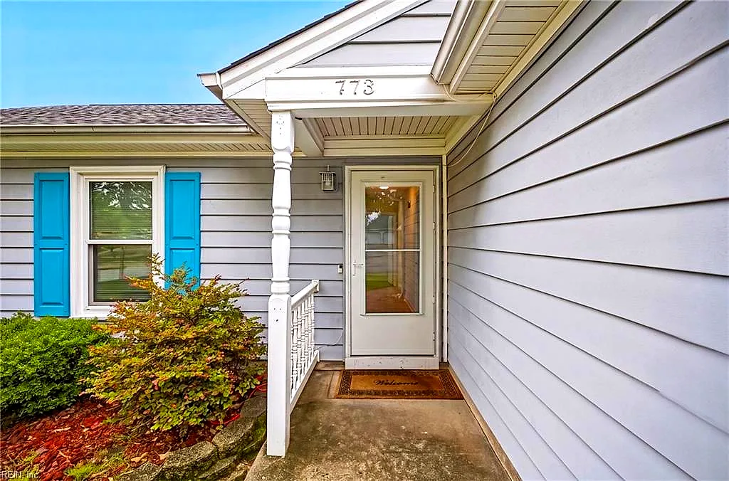 773 Trails Ln, Newport News — photo