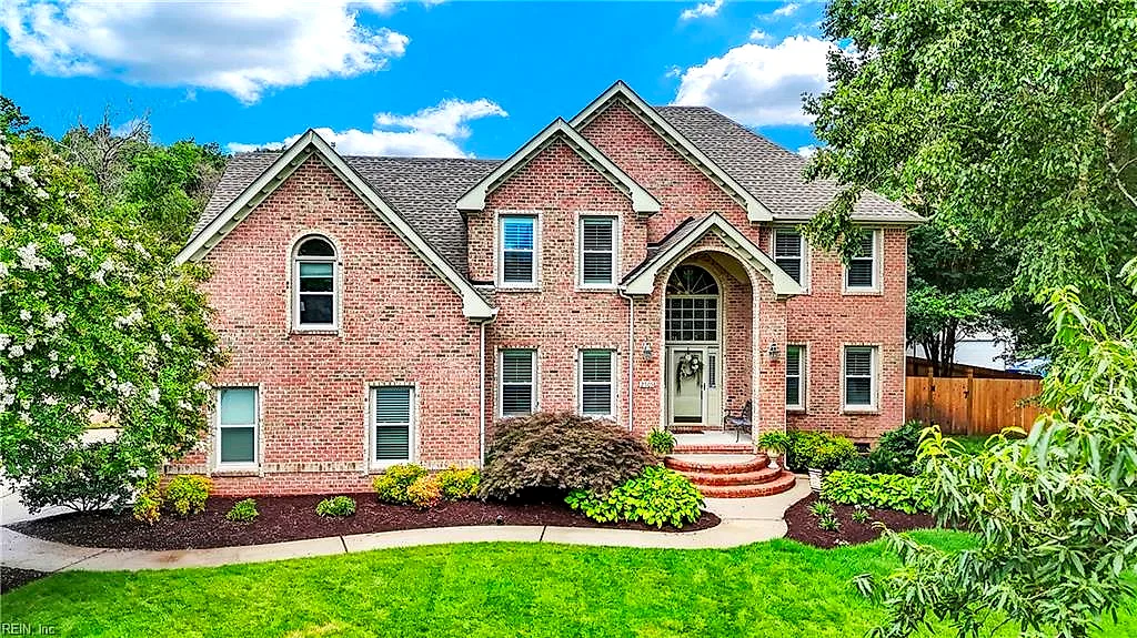 2505 Rhodes CT, VIRGINIA BEACH VA 23456