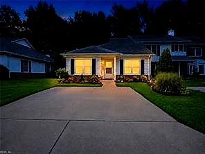 117 Three Notched Rd NONE, YORKTOWN VA 23692