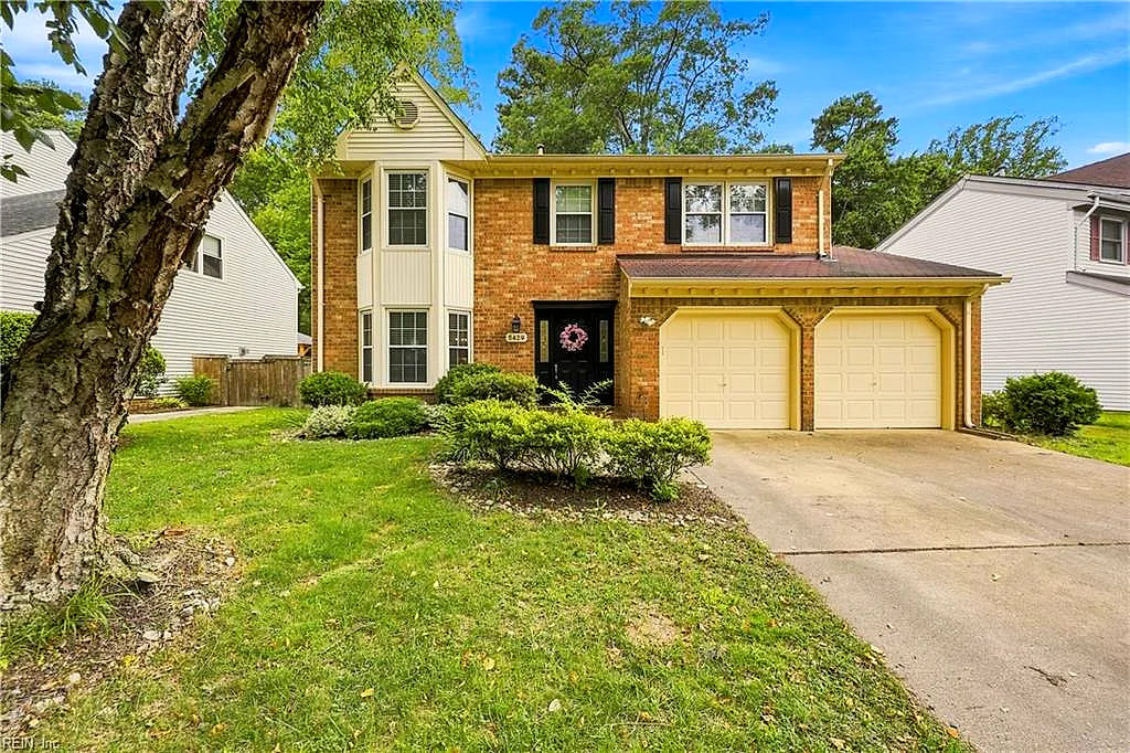 5429 Club Head RD, VIRGINIA BEACH VA 23455