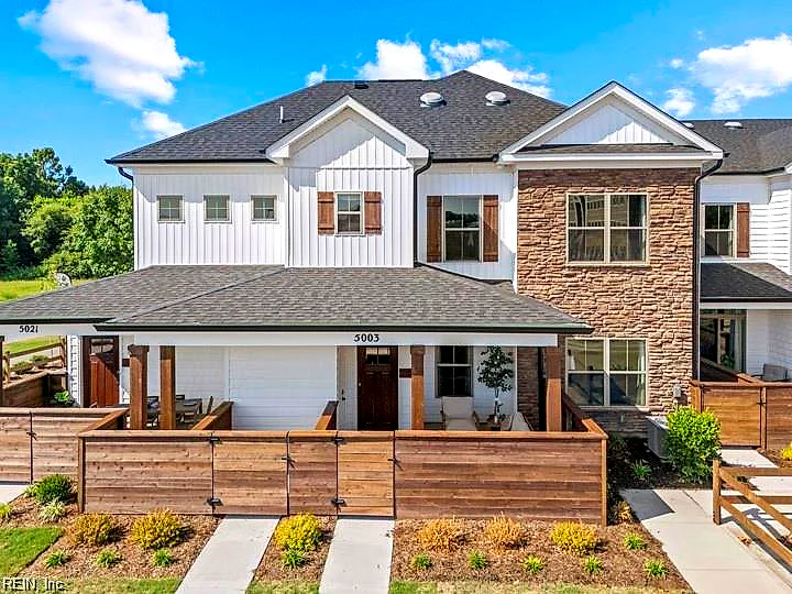 3010 Ashworth WAY, SUFFOLK VA 23435
