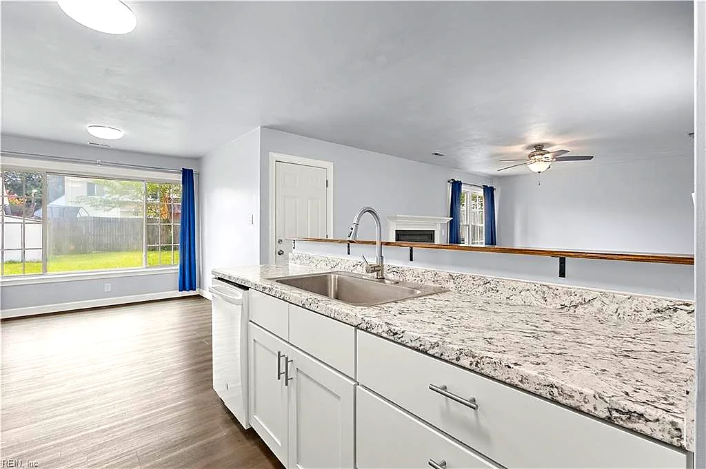 3599 Marvell Rd, Virginia Beach — photo