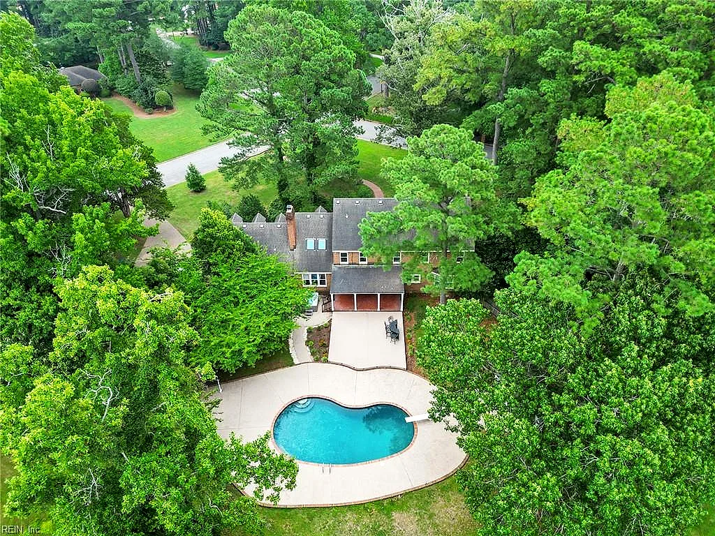 1414 Five Hill Trl, Virginia Beach — photo