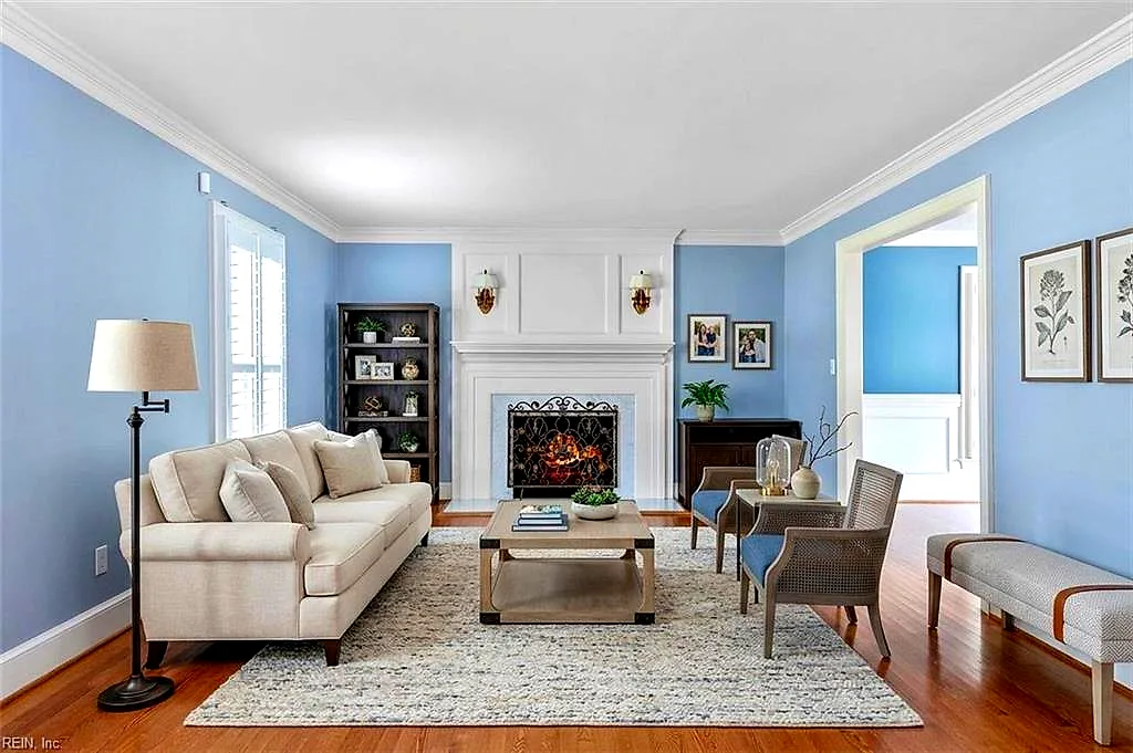 1414 Five Hill Trl, Virginia Beach — photo