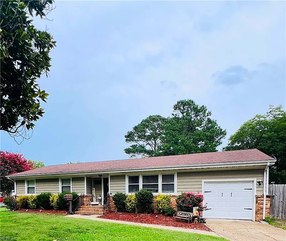3869 William Penn Blvd, Virginia Beach — photo