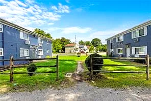 200 Pullman Ave #3, Portsmouth — photo