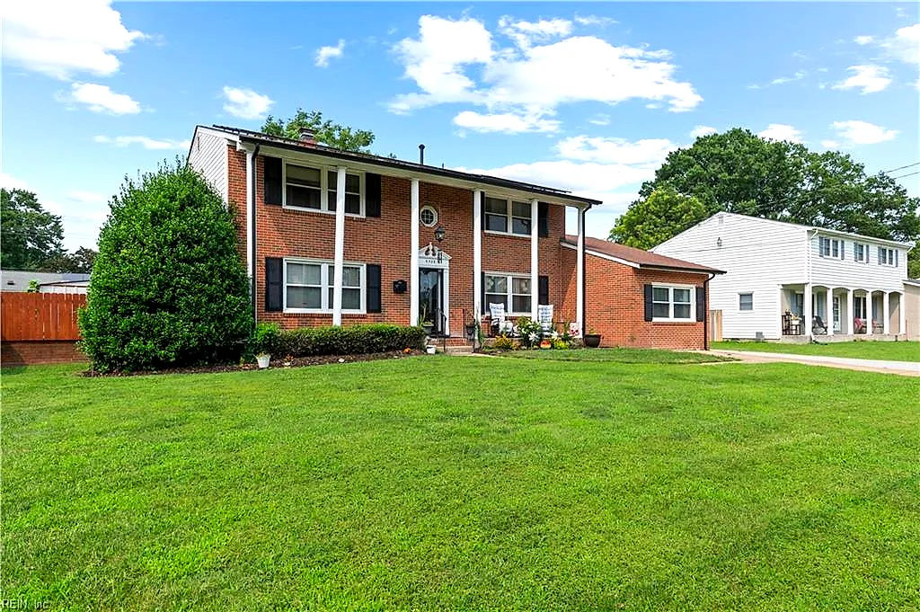 5328 Sir Barton DR, VIRGINIA BEACH VA 23462