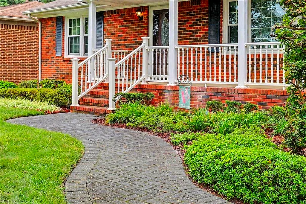 6118 Lyndhurst Ave, Norfolk — photo
