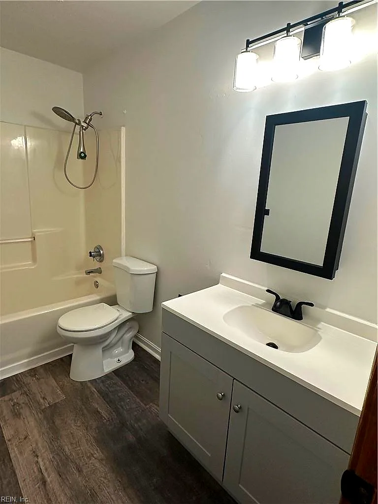 3337 Clover Meadows Dr, Chesapeake — photo