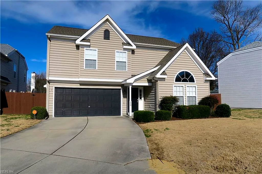 669 Pawleys Arch, Virginia Beach — photo