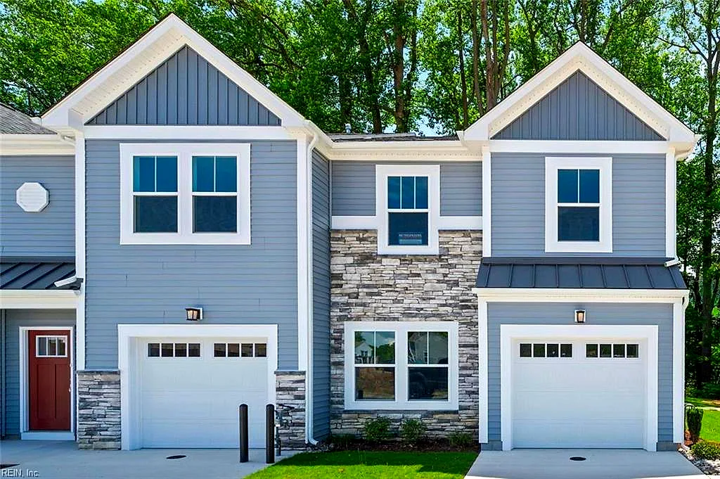 1000 Serene RD #102, SUFFOLK VA 23435
