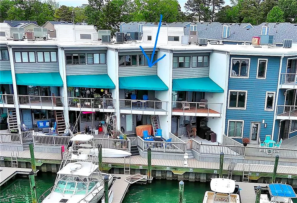 604 Terrace AVE, VIRGINIA BEACH VA 23451